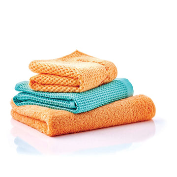 Microfiber House Set Towels (Window-Dust-Multipurpose)